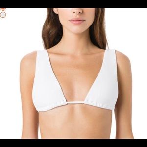 Bikini bottom and top